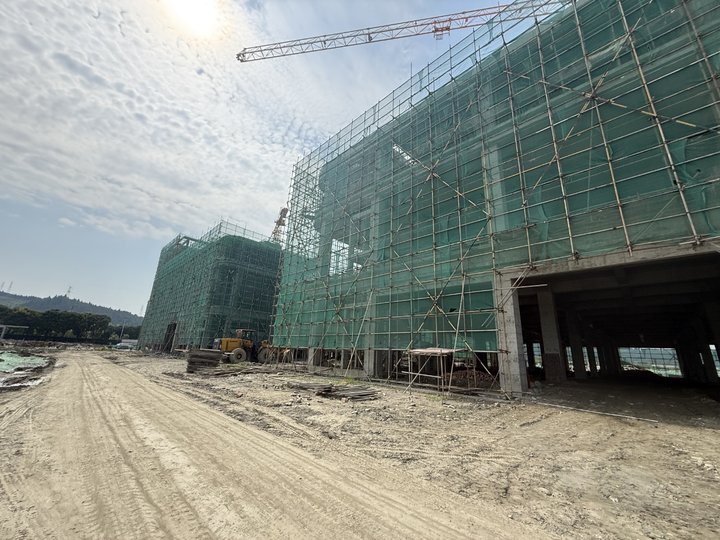 农投公司深化改革助推转型发展和项目建设提质增效